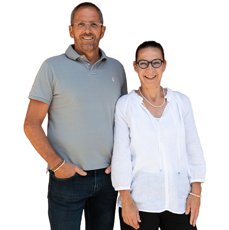 Hosts Gasthof Belchenblick – Büchle family